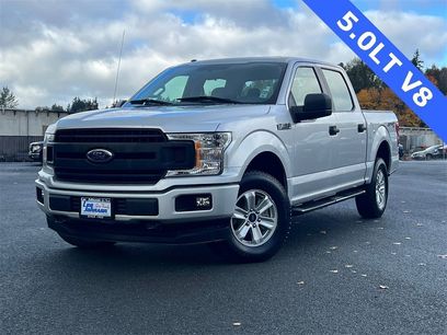 Used 2018 Ford F150 XL w/ Equipment Group 101A Mid