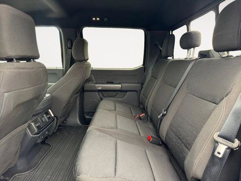 Certified 2023 Ford F150 XLT w/ Equipment Group 302A High image 13