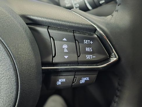 Used 2023 MAZDA CX-5 AWD 2.5 S w/ Preferred Package image 30