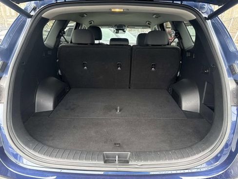 Used 2023 Hyundai Santa Fe SEL image 9