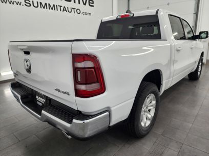 Used 2024 RAM 1500 Laramie