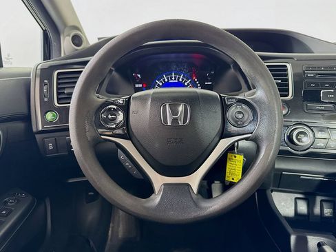 Used 2013 Honda Civic EX image 11