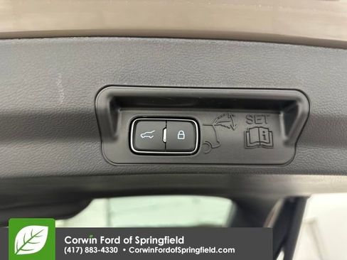 New 2026 Ford Explorer ST w/ Sun And Sound Package image 36