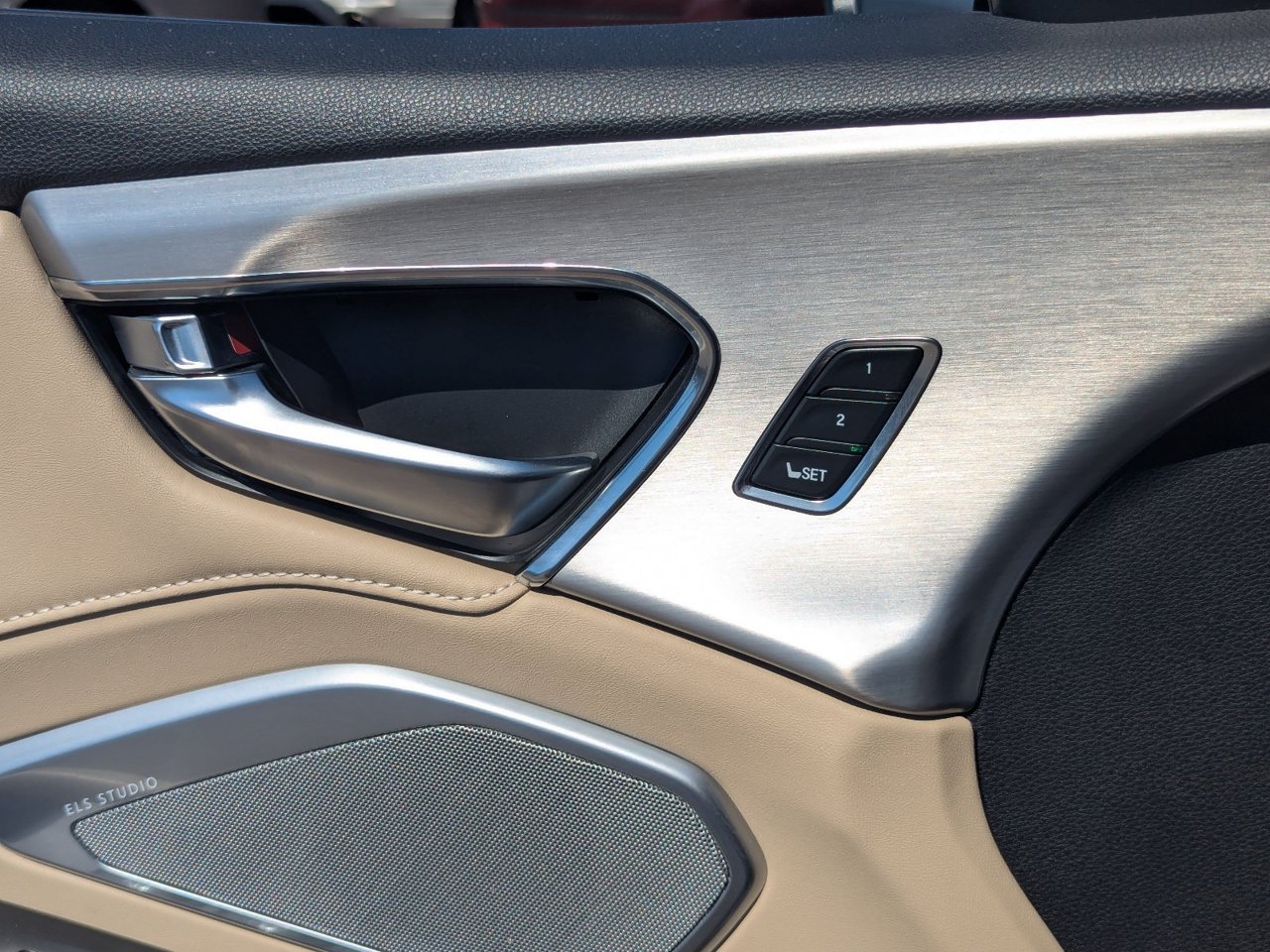 Certified 2023 Acura RDX w/ Technology Package FWD image 23