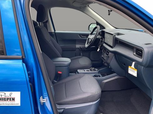 New 2026 Ford Maverick XL image 8