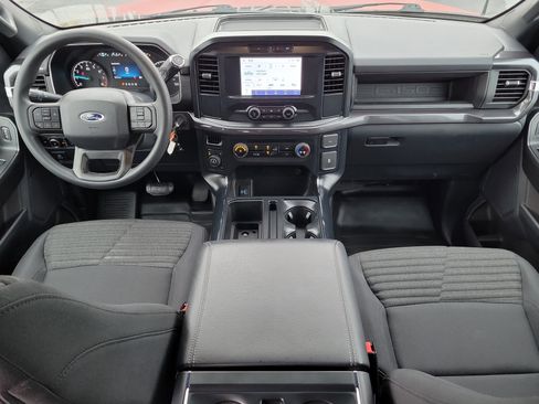 Used 2023 Ford F150 XL w/ STX Appearance Package image 13