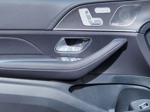 New 2026 Mercedes-Benz GLE 450 4MATIC Coupe image 23