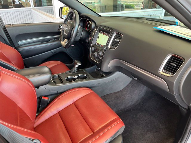 Used 2018 Dodge Durango SRT w/ Technology Group AWD/4WD image 62