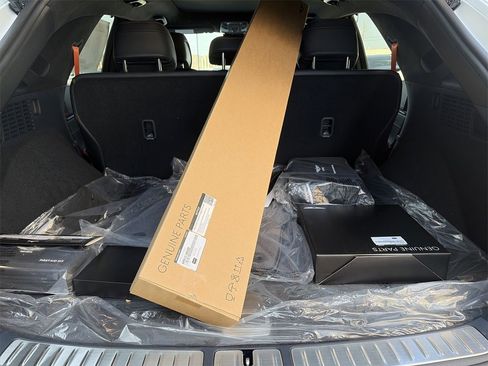 New 2026 Genesis GV70 3.5T Sport Prestige image 21