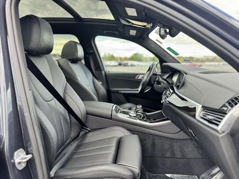 Used 2020 BMW X5 xDrive40i w/ Convenience Package image 14