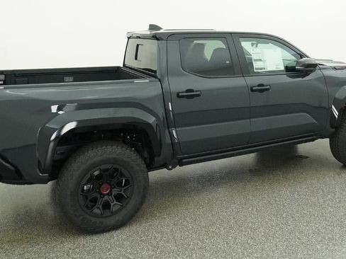 New 2026 Toyota Tacoma TRD Pro AWD/4WD image 10