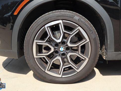 Used 2026 BMW X2 xDrive28i AWD/4WD image 10