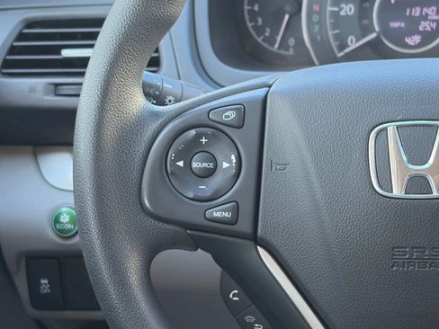 Used 2014 Honda CR-V EX image 25