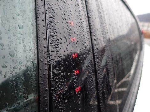 Certified 2025 Ford Mustang Mach-E Premium image 13