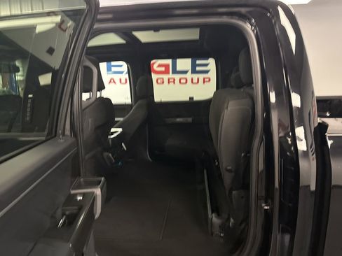 Used 2022 Ford F150 XLT w/ Equipment Group 302A High AWD/4WD image 27