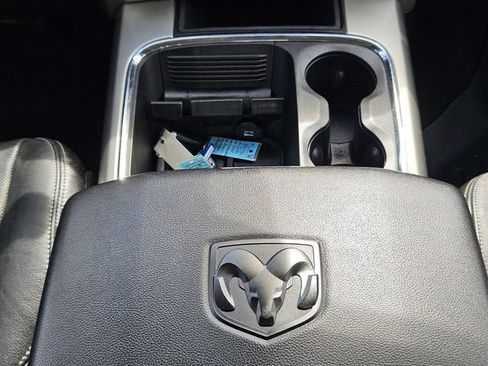 Used 2018 RAM 3500 Laramie AWD/4WD image 24