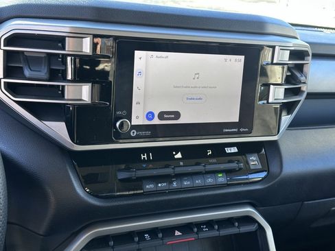 Used 2023 Toyota Tundra SR5 w/ TRD Off-Road Package image 14