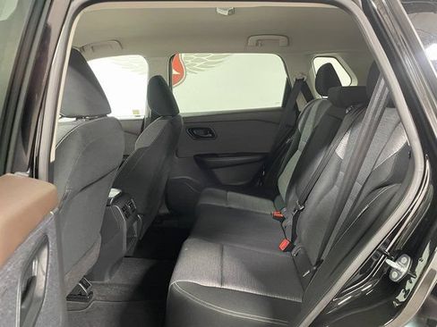 Used 2022 Nissan Rogue S AWD/4WD image 20