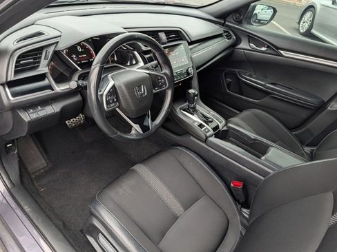 Used 2020 Honda Civic Sport image 9