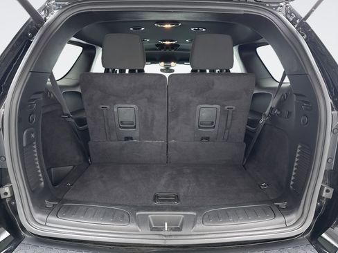 Used 2023 Dodge Durango GT w/ Blacktop Package image 21