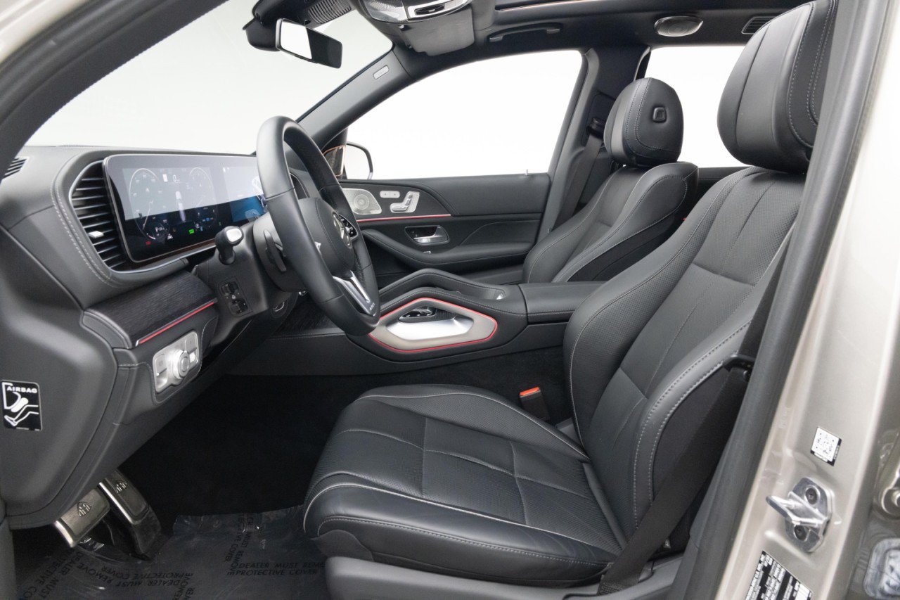 Used 2022 Mercedes-Benz Maybach GLS 600 4MATIC image 20