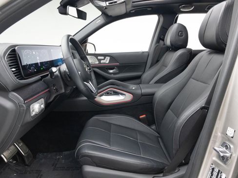 Used 2022 Mercedes-Benz Maybach GLS 600 4MATIC image 20