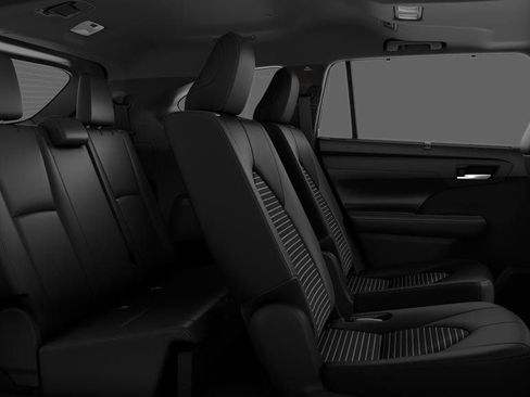 New 2026 Toyota Highlander XSE image 29