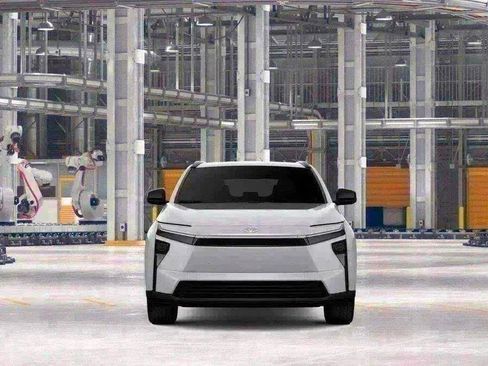 New 2026 Toyota bZ AWD/4WD image 17