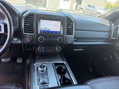 Used 2020 Ford Expedition Max Limited w/ Equipment Group 303A AWD/4WD image 13