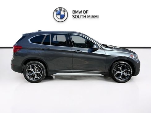 Used 2018 BMW X1 sDrive28i w/ Convenience Package image 8