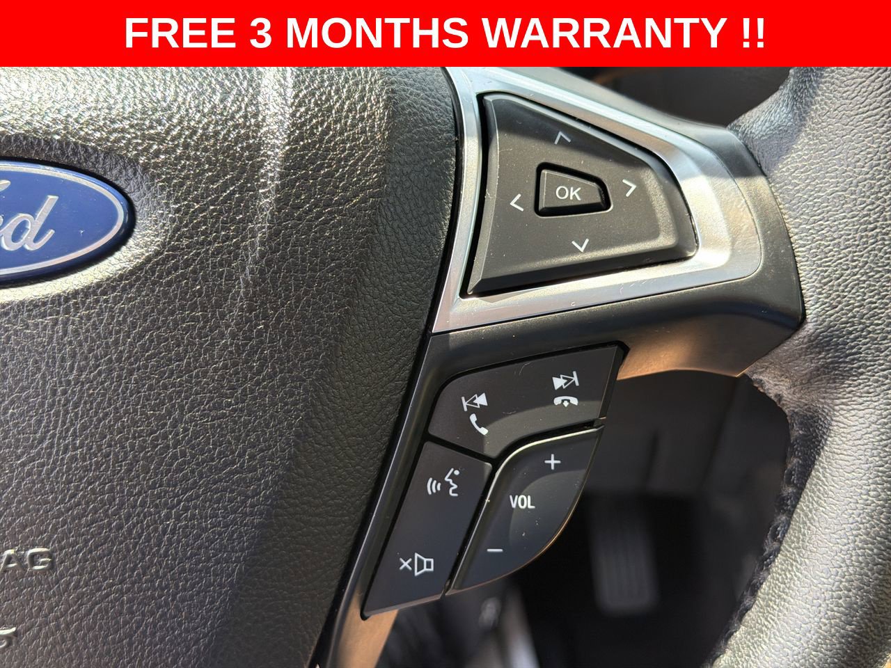 Used 2020 Ford Edge SEL w/ Convenience Package AWD/4WD image 42