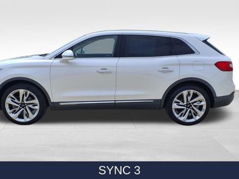 Used 2017 Lincoln MKX Reserve image 5