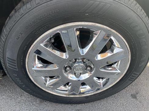 Used 2004 Chrysler Sebring Limited w/ Driver Convenience Group image 8