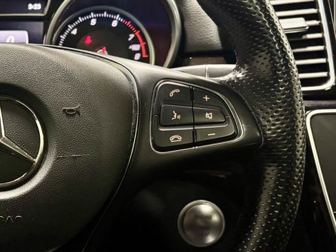 Used 2016 Mercedes-Benz GLE 350 4MATIC image 22
