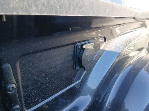 New 2026 RAM 2500 Tradesman AWD/4WD image 5