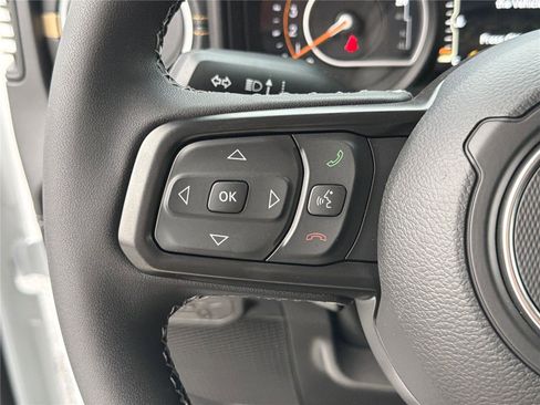 New 2026 Jeep Gladiator Sport image 26