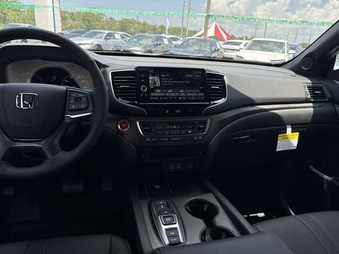 New 2026 Honda Ridgeline TrailSport image 22