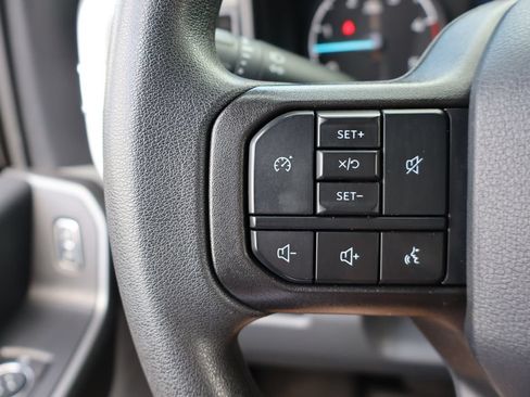 Used 2025 Ford F250 XLT AWD/4WD image 24