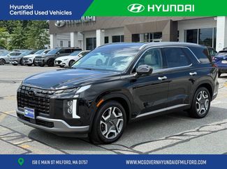 Used 2023 Hyundai Palisade Limited AWD/4WD video 1