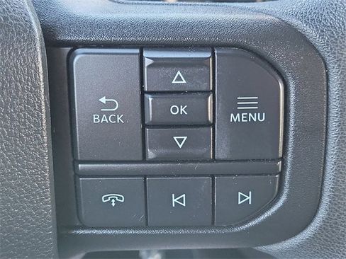 Certified 2022 Ford F150 XL w/ STX Appearance Package image 9