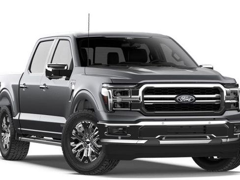 New 2026 Ford F150 Lariat w/ Equipment Group 501A Mid image 32