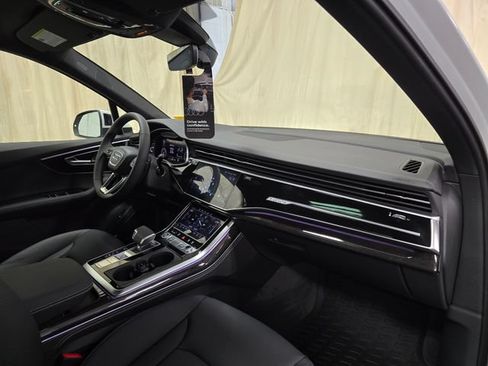 New 2026 Audi Q7 Premium Plus AWD/4WD image 38