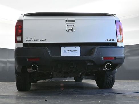 Used 2021 Honda Ridgeline RTL-E image 37