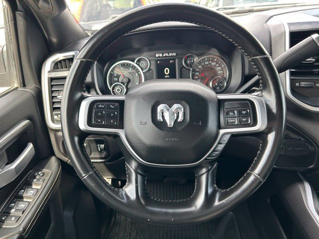 Used 2021 RAM 3500 Big Horn w/ Level 1 Equipment Group AWD/4WD image 27