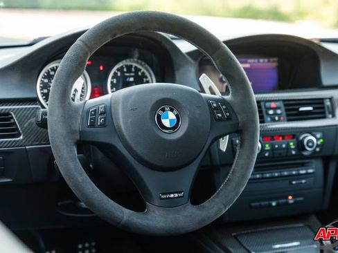 Used 2012 BMW M3 Coupe RWD image 7