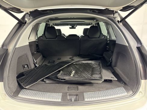 Used 2016 Acura MDX SH-AWD w/ Technology Package image 33