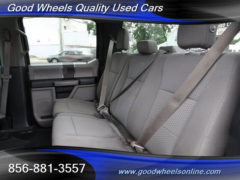 Used 2019 Ford F150 XLT image 15