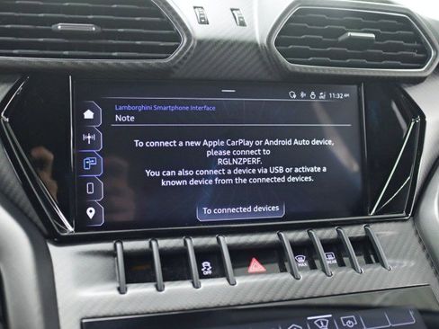 Used 2023 Lamborghini Urus Performante image 30