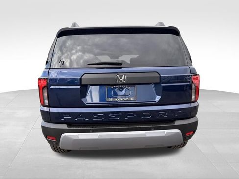 Used 2026 Honda Passport RTL image 18