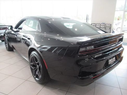New 2026 Dodge Charger R/T w/ Performance Handling Group AWD/4WD image 4